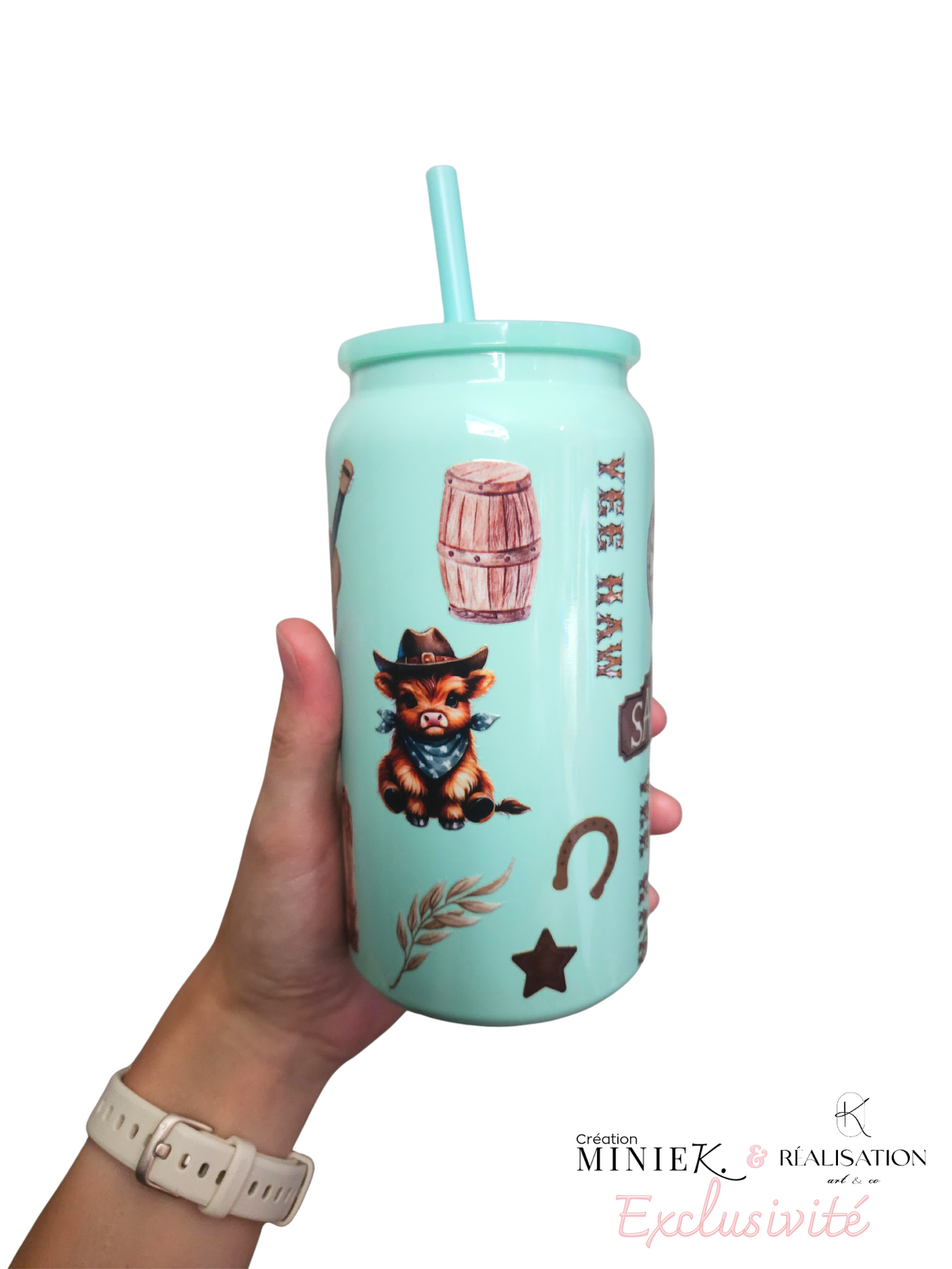 Yee haw cowboy